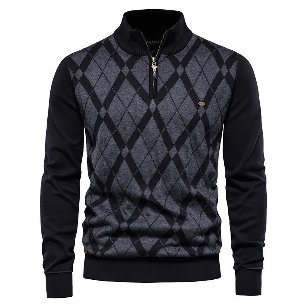 Suéter Pullover Monaco